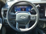 New 2025 Ford F250 Platinum w/ Tremor Off-Road Package image 4