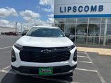 New 2026 Chevrolet Equinox LT w/ Midnight Edition image 2