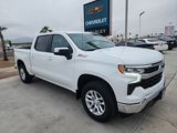 New 2025 Chevrolet Silverado 1500 LT w/ Z71 Off-Road Package image 2