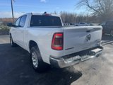 Used 2024 RAM 1500 Laramie image 5