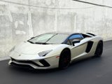Used 2019 Lamborghini Aventador S image 4