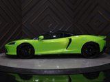Used 2021 McLaren GT image 4