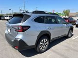 New 2025 Subaru Outback Premium image 4