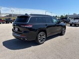 New 2025 Jeep Grand Cherokee L Overland image 3