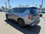 New 2025 Nissan Armada SV image 4