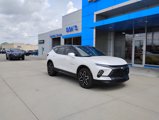 Used 2023 Chevrolet Blazer RS w/ Driver Confidence II Package image 3