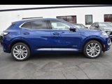 New 2025 Buick Envision Avenir image 4