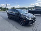 New 2026 Chrysler Pacifica Limited image 6