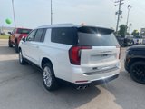 New 2025 GMC Yukon XL Denali image 4