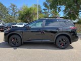 New 2026 Nissan Rogue SV image 2