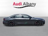 New 2025 Audi S8 image 3