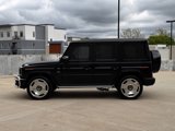 Used 2024 Mercedes-Benz G 63 AMG 4MATIC w/ Seat Comfort Package image 4