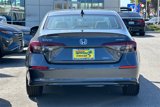 New 2025 Honda Civic FWD Hybrid Sedan image 4