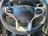 Used 2021 Ford Explorer XLT image 2