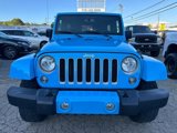 Used 2018 Jeep Wrangler Unlimited Sahara image 5
