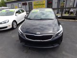 Used 2018 Kia Forte LX image 2
