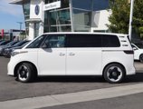 New 2025 Volkswagen ID. Buzz Pro S image 2