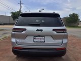 New 2025 Jeep Grand Cherokee L Laredo image 5