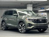 New 2026 Volkswagen Atlas SEL Premium R-Line image 2