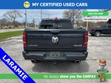 Used 2021 RAM 1500 Laramie w/ Sport Appearance Package image 6