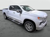 New 2025 Chevrolet Silverado 1500 LTZ w/ LTZ Premium Package image 5