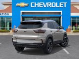 New 2026 Chevrolet TrailBlazer RS image 4