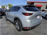 Used 2021 MAZDA CX-5 Touring image 4