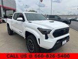 New 2025 Toyota Tacoma TRD Sport image 4