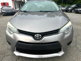 Used 2015 Toyota Corolla LE image 2