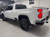 Used 2020 Chevrolet Silverado 2500 LTZ image 3