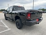 New 2025 RAM 2500 Tradesman image 5