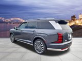 New 2026 Hyundai Palisade Calligraphy image 3