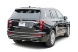 New 2025 Cadillac XT6 Luxury image 6