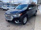 Used 2019 Chevrolet Traverse LT w/ LPO, Cargo Package image 6