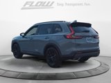 New 2026 Honda CR-V Sport-L image 5