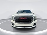 Used 2024 GMC Yukon SLT image 3