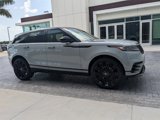 New 2026 Land Rover Range Rover Velar Dynamic SE image 2