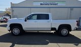 Used 2023 Chevrolet Silverado 3500 High Country image 5