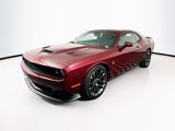 Used 2022 Dodge Challenger R/T Scat Pack image 3