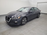 Used 2022 Nissan Altima 2.5 SV image 2