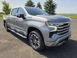 New 2025 Chevrolet Silverado 1500 High Country w/ Technology Package image 3