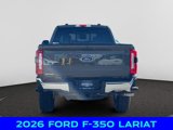 New 2026 Ford F350 Lariat image 4