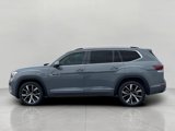 New 2025 Volkswagen Atlas SEL Premium R-Line image 4