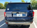 New 2026 Honda Passport TrailSport Elite image 4