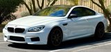 Used 2016 BMW M6 Coupe image 3