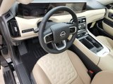 New 2025 Nissan Armada Platinum image 5