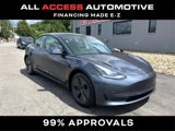 Used 2021 Tesla Model 3 Long Range image 2