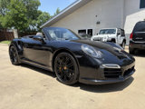 Used 2016 Porsche 911 Turbo S image 2