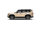 New 2025 Lexus GX 550 image 2