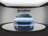 Used 2025 Jeep Grand Cherokee L Limited w/ Luxury Tech Group II image 2